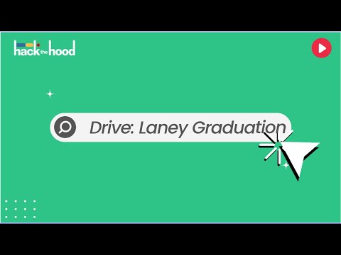 Drive: Laney Graduation (highlights)