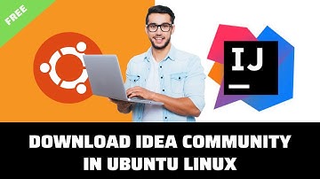 How to Download IDEA Ultimate in Ubuntu linux