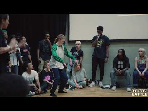 JONNY VIECO VS JADE FEHLMANN VS SIREN \\ THE OV BATTLE \\ TOP 24 CHALLENGERS
