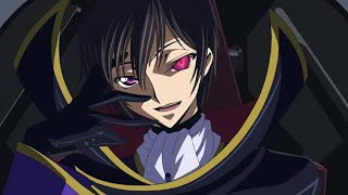How to watch Code Geass lelouch of the rebellion full season in English Dub for free