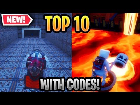 top-10-most-fun-season-8-creative-maps-in-fortnite-with-codes!