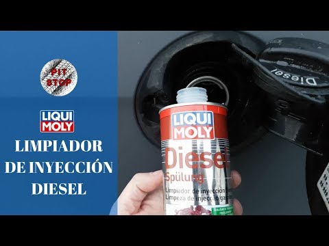 Video: ¿Debo usar limpiador de inyectores en mi diesel?