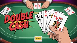 Double cash from Rummy Culture screenshot 1