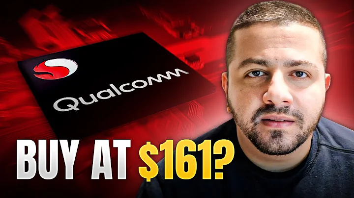 Is Qualcomm an Undervalued Stock to Buy Now? | QCOM Stock Analysis | Best Semiconductor Stocks