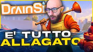 SE SEI BAGNATA CHIAMA ME