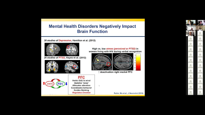 October 1, 2021: Neurocognition in PWH - Leah Rubin
