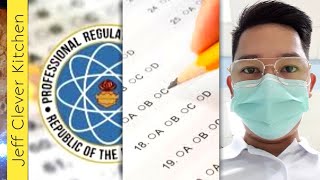 Paano ako nag handa at ano ang nangyari sa LET exam 2023? | @JeffCleverKitchen