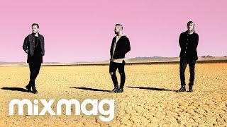 The Cover Mix: Rüfüs Du Sol | Mixmag