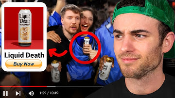 I Bought Secret Products Hidden In YouTube Videos