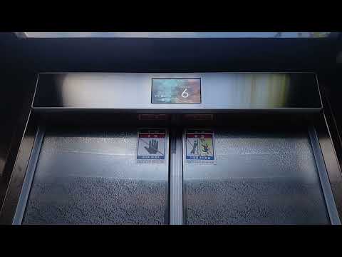 경기도 안산시 단원구 고잔동 씨티프라자 구.OTIS엘리베이터 탑사기