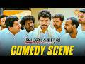 Vettaikaaran - Comedy Scene 😂  | Thalapathy Vijay | Anushka | Super Hit Comedy | Adithya TV