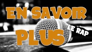 Quels sont les différents types de rap ?