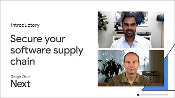 How to secure your software supply chain from dependencies to deployment