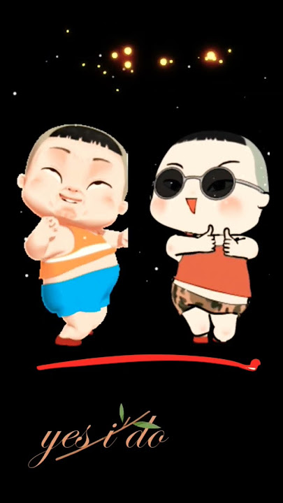 gif animasi joget lucu 🤣 #shortslucu