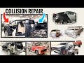 How to become a collision repair tech in 2024  get started in auto body repair now