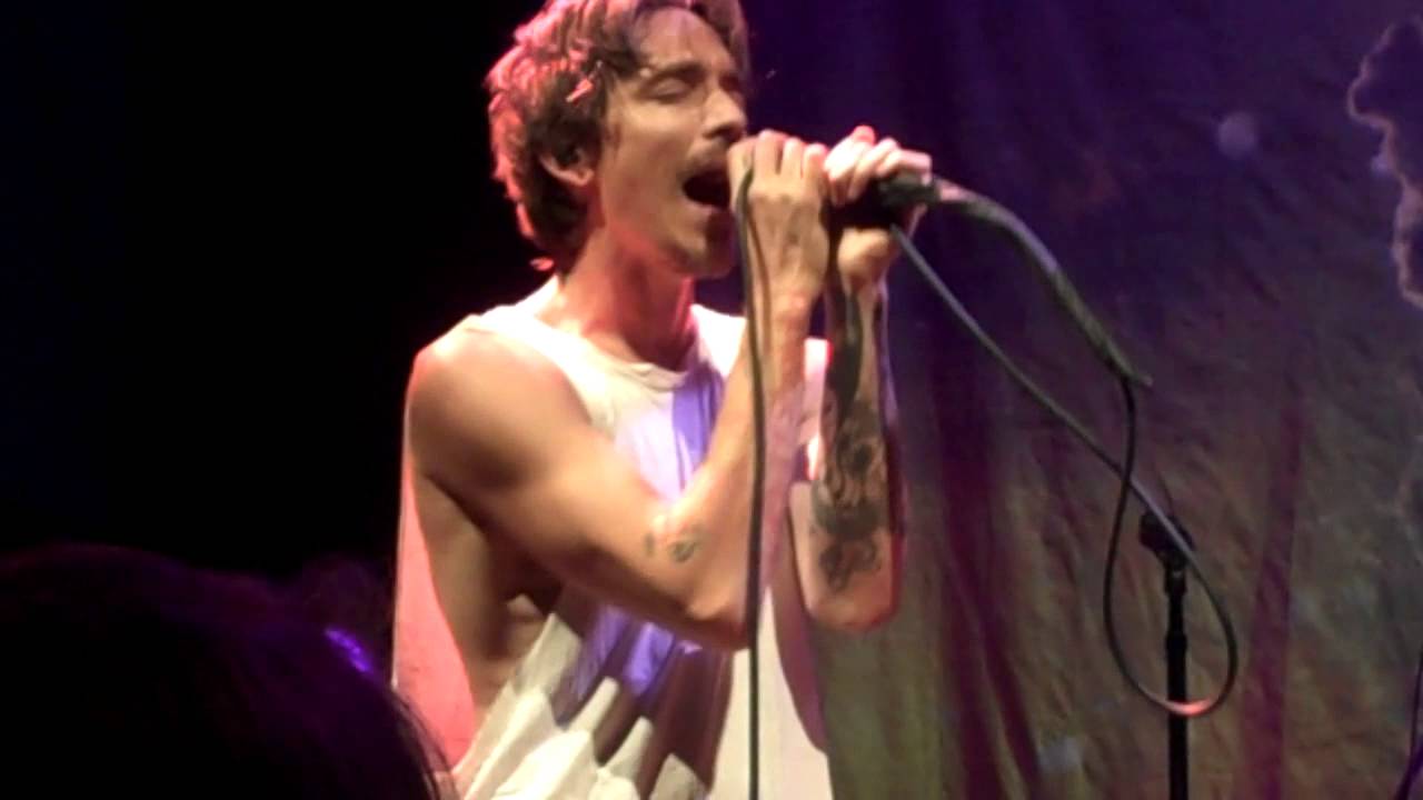 Brandon Boyd Come Together 9 30 Club YouTube brandon-boyd-come-together-9-30-club-youtube