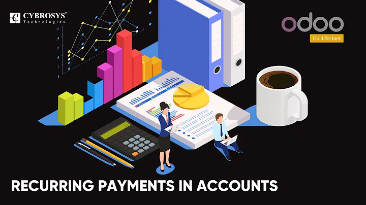 Recurring Payments In Odoo Accounts | Odoo App