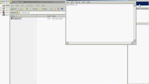 Windows Server 2003 - File Server & Shadow Copy