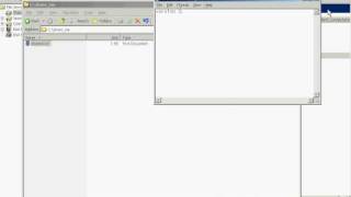 Windows Server 2003 - File Server & Shadow Copy