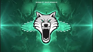 NOIXES - Invictus (ft. miles monaco)