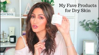 dry skin beauty tips