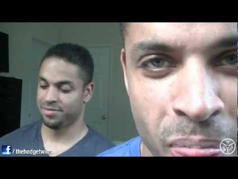 Faking It In the Bedroom @hodgetwins