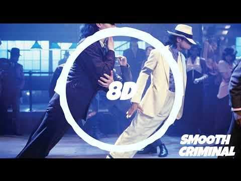 Michael Jackson - Smooth Criminal