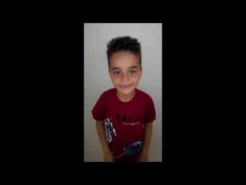 TANITIM VİDEOSU ÇEKEN VELET