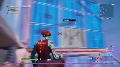 Top Smooth Console Player On 60FPS ⭐️ + Best Smooth Fortnite Settings