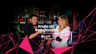 Solange Almeida - Fruto da Imaginação - Feat. Bruno - DVD Ao Vivo em Uberlândia