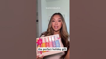 #soldejaneiropartner be the best gift giver this holiday & get the @soldejaneiro set this season!