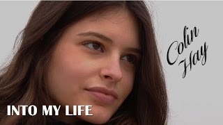 Into My Life Colin Hay (TRADUÇÃO) HD (Lyrics Video)