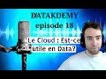 Le cloud  un prrequis ou pas