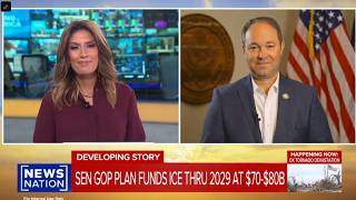 DHS Funding and Iranian War Update | Newsmax
