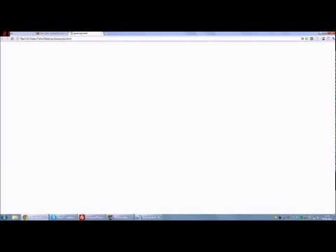 Javascript alert meldung