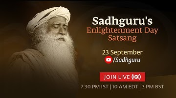 Sadhguru