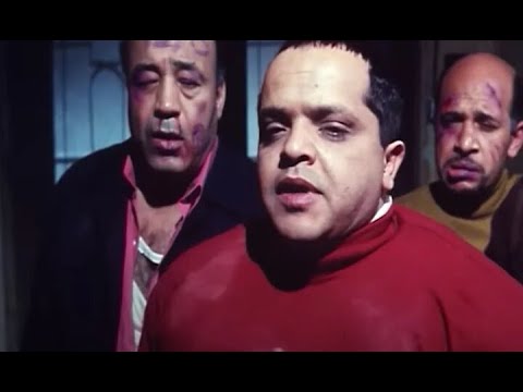 مقاطع مضحكة من هذا الفيلم L قفشات كوميك محمد هنيدي