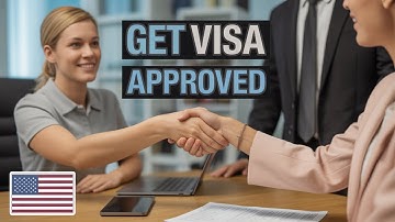 US Visa Interview 2025: Common Questions & Expert Tips for Success