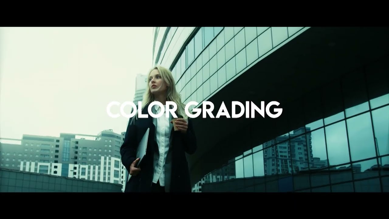 showreel