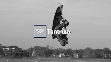 How to: Tantrum on a wakeboard