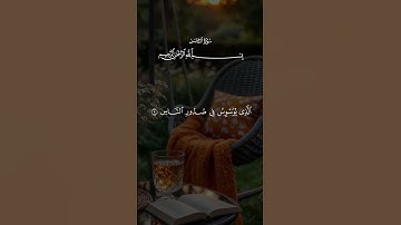 سورة الناس بصوت _القارئ احمد العجمي