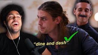 Thief Gets Caught In 4K Dhar Mann Bingo 12