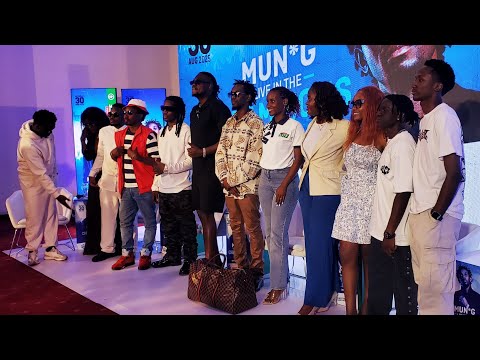 Mun G Yetondede GNL BAMBI BIKAABYA