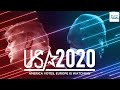 #USElections2020 #USElections US Presidential Election 2020 | Watch live