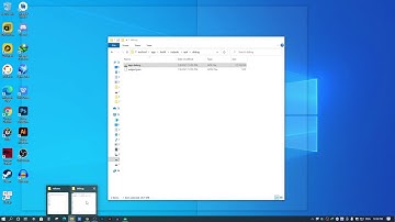 Buildbox - 9 - Qui trình tổng quát xuất bản ứng dụng lên Google Play