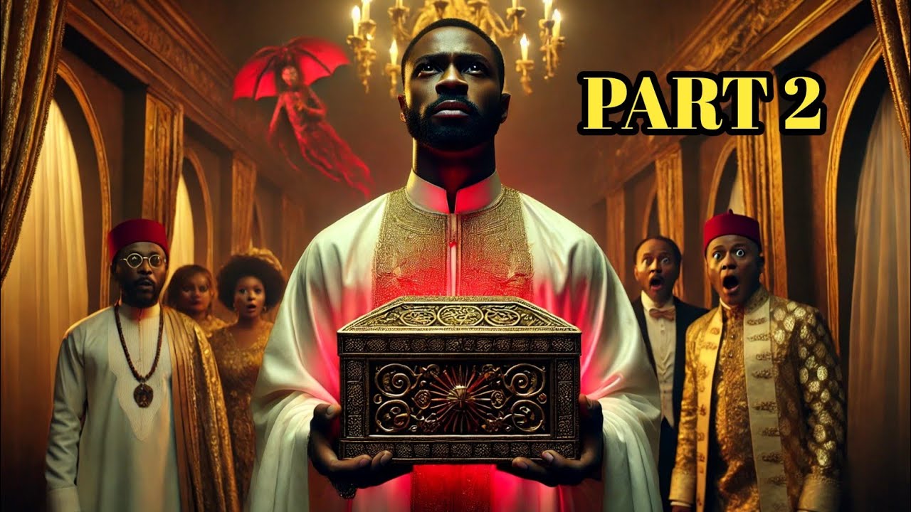 МИЛЛИАРДЕР ИСПОЛЬЗУЕТ БЛИЗКИХ ЛЮДЕЙ ДЛЯ ДЕНЕЖНОГО РИТУАЛА... ПОКА НЕ СЛУЧИЛОСЬ ЭТО!!! (ЧАСТЬ 2)