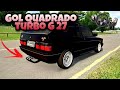 Live for Speed  GOL QUADRADO TURBO G27
