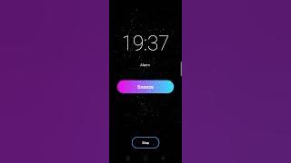 OPPO NS10 RISE ALARM RINGTONE ONEUI