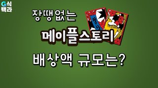 보보보 사태: 메이플스토리 확률조작