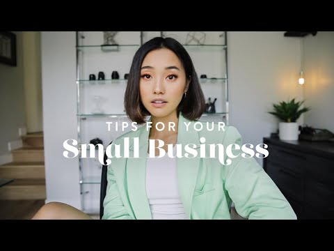 small business marketing